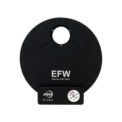 ZWO Motorised Filter Wheel 7 x 36mm
