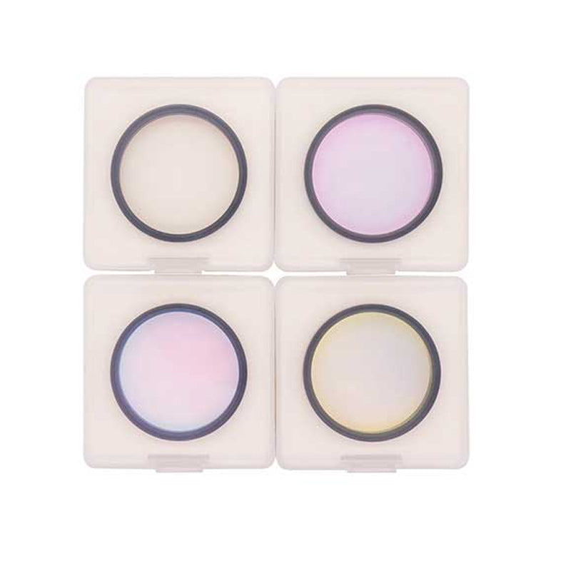 ZWO LRGB Filter Set - 2"