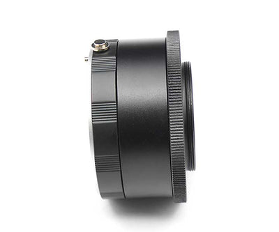 ZWO Astro-Camera to Camera Lens Adapter - Nikon